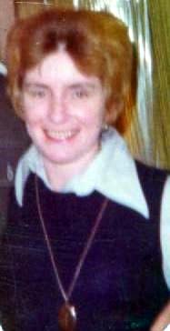 Obituary of Molly Ann Fields Moreland