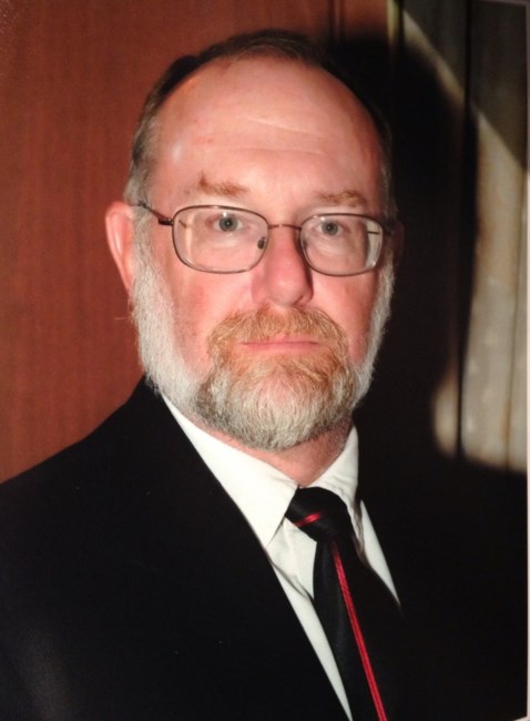 Obituary of Damian Lawrence Meins
