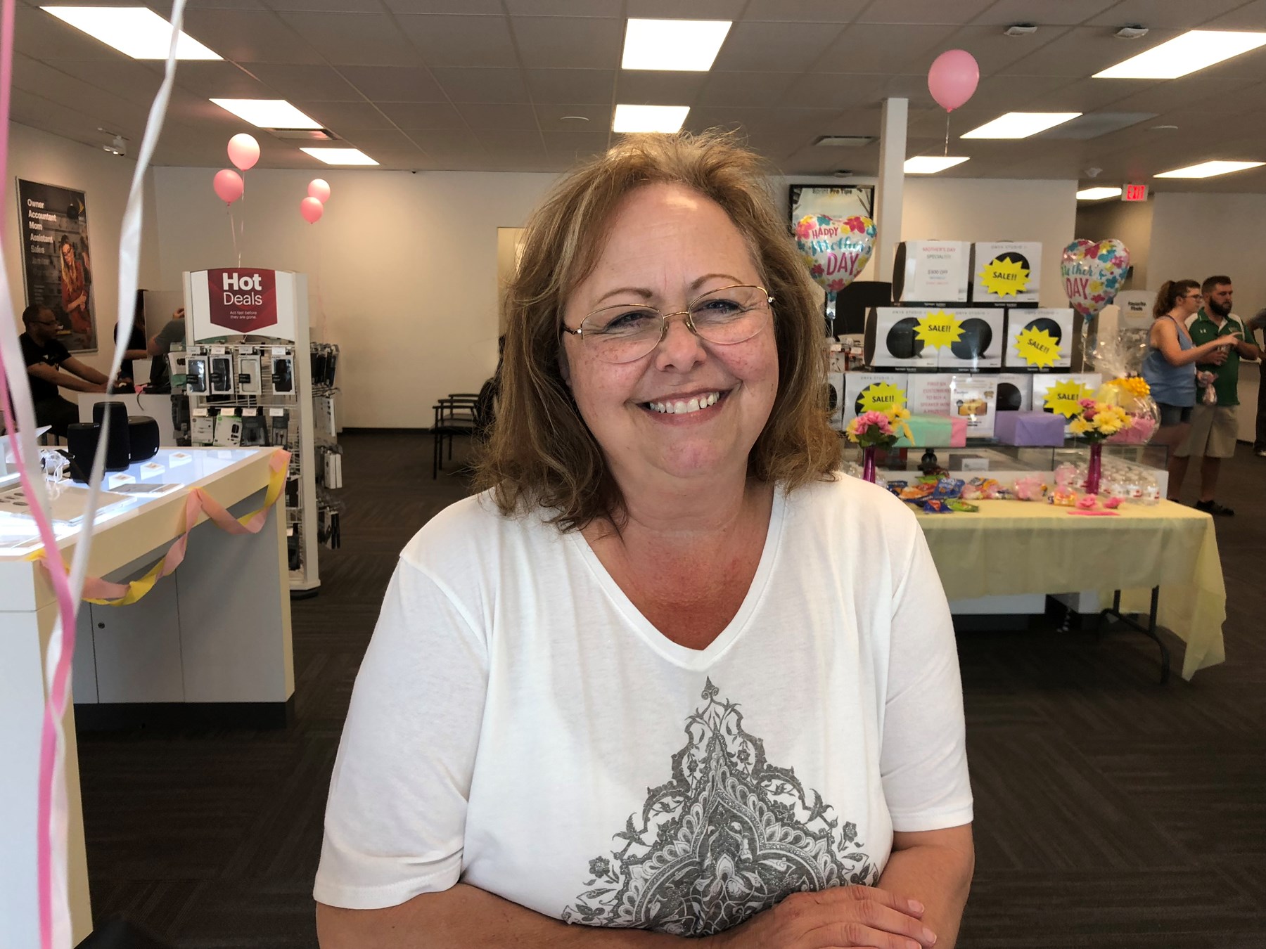 Obituary of Cathy Gail Evans a.k.a Cathy Gail Willhide