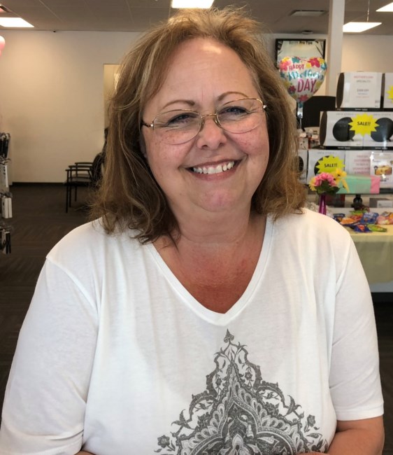 Obituary of Cathy Gail Evans a.k.a Cathy Gail Willhide