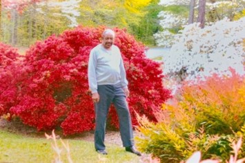 Obituary of Clifton Wright