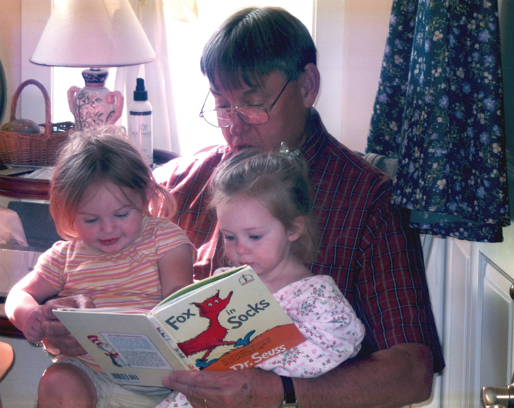 Obituary of Richard Earl Laverty