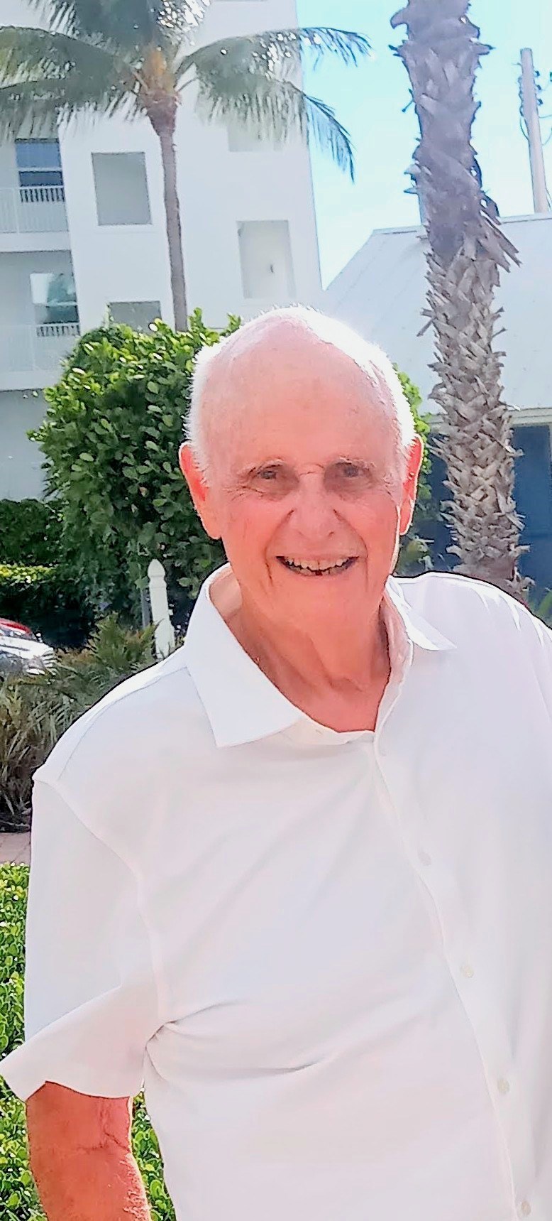 Obituary of Adam Theodore Haniewich Jr.