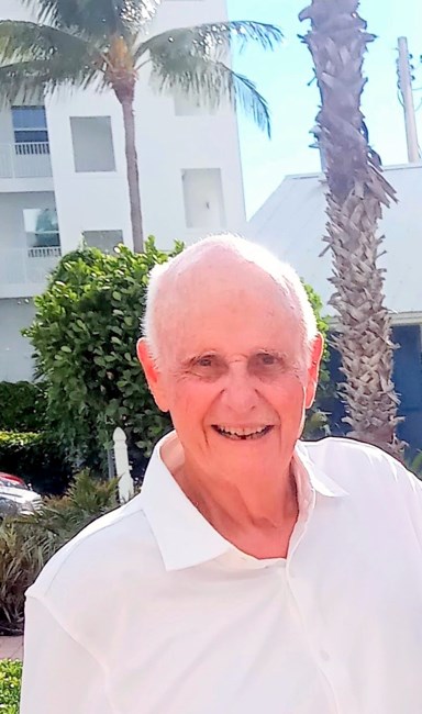 Obituary of Adam Theodore Haniewich Jr.