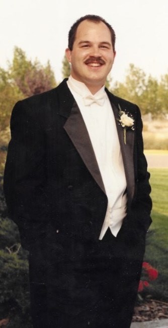 Obituary of Robert Blaine DeFever