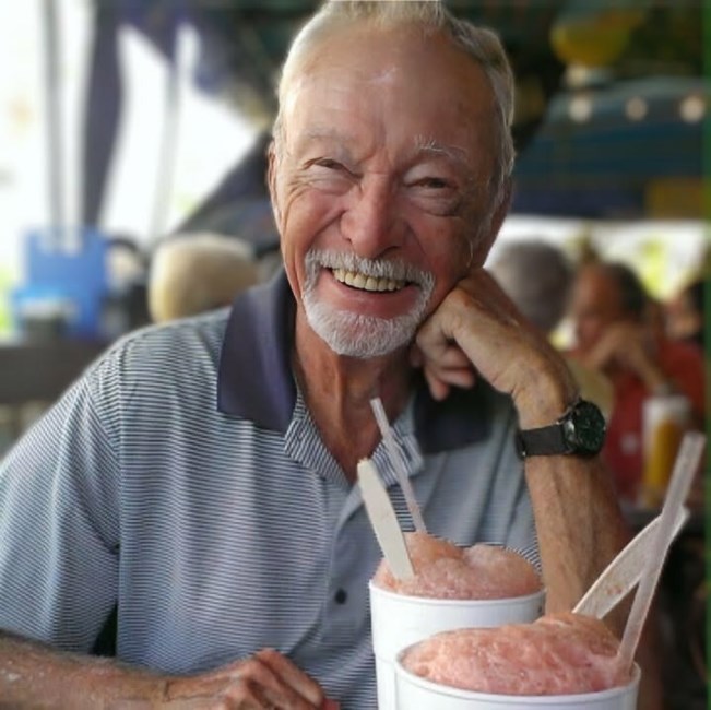 Obituary of Guy Crowell FitzPatrick