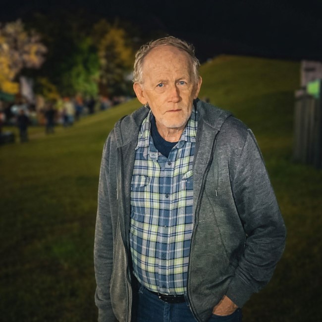 Obituary of Claude McKinley Adkins