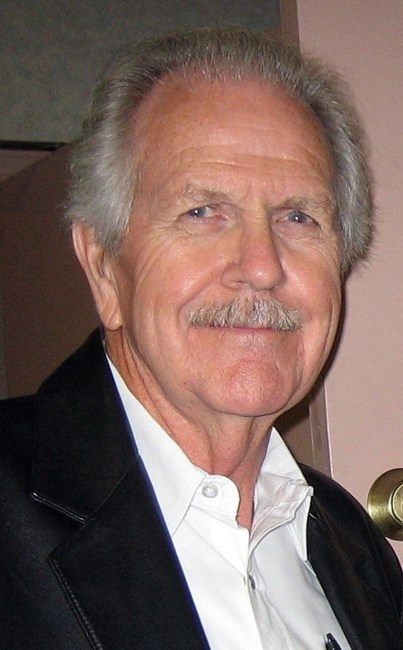 Obituary of Tony E. Broyles