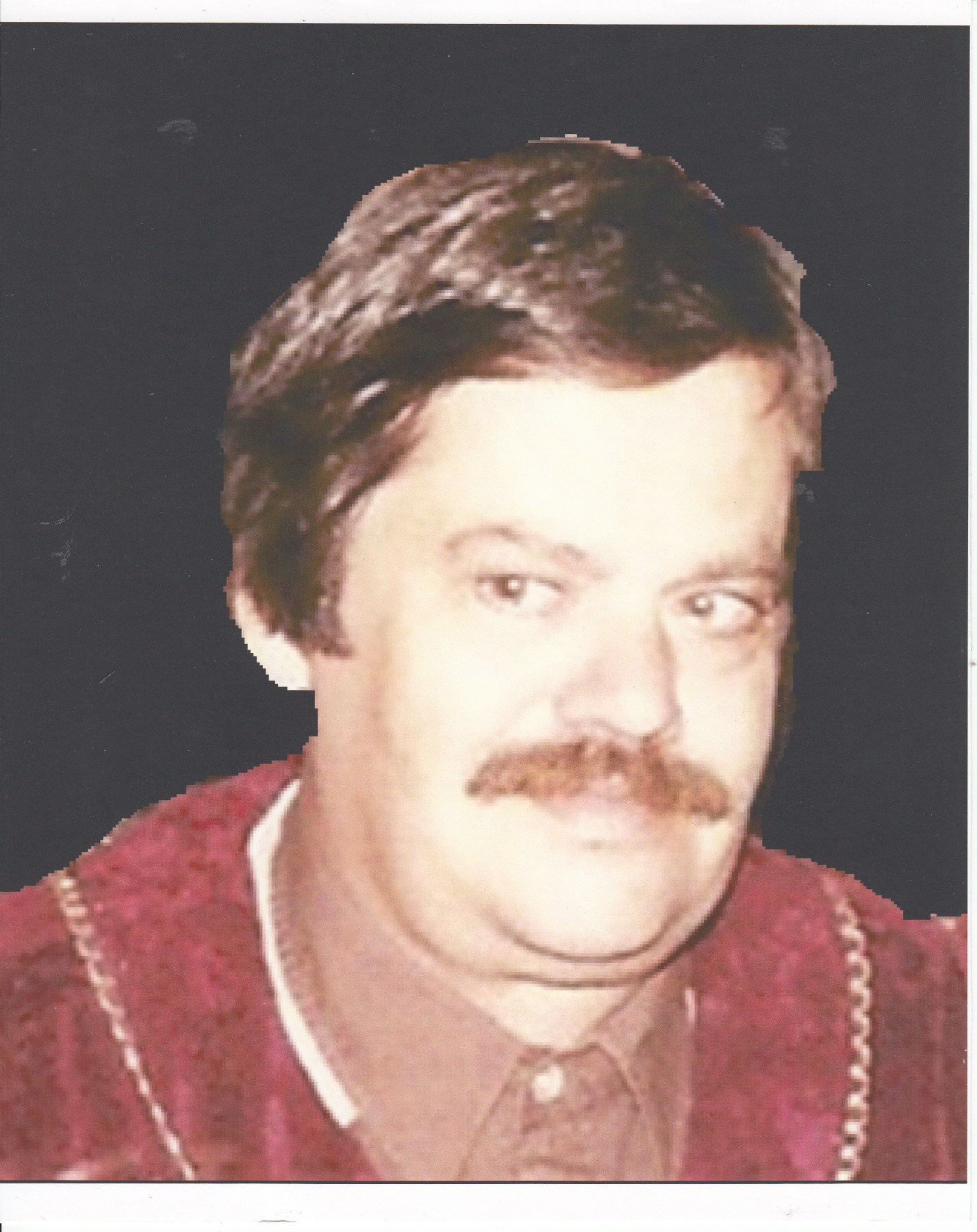 Obituary of Denis Gervais