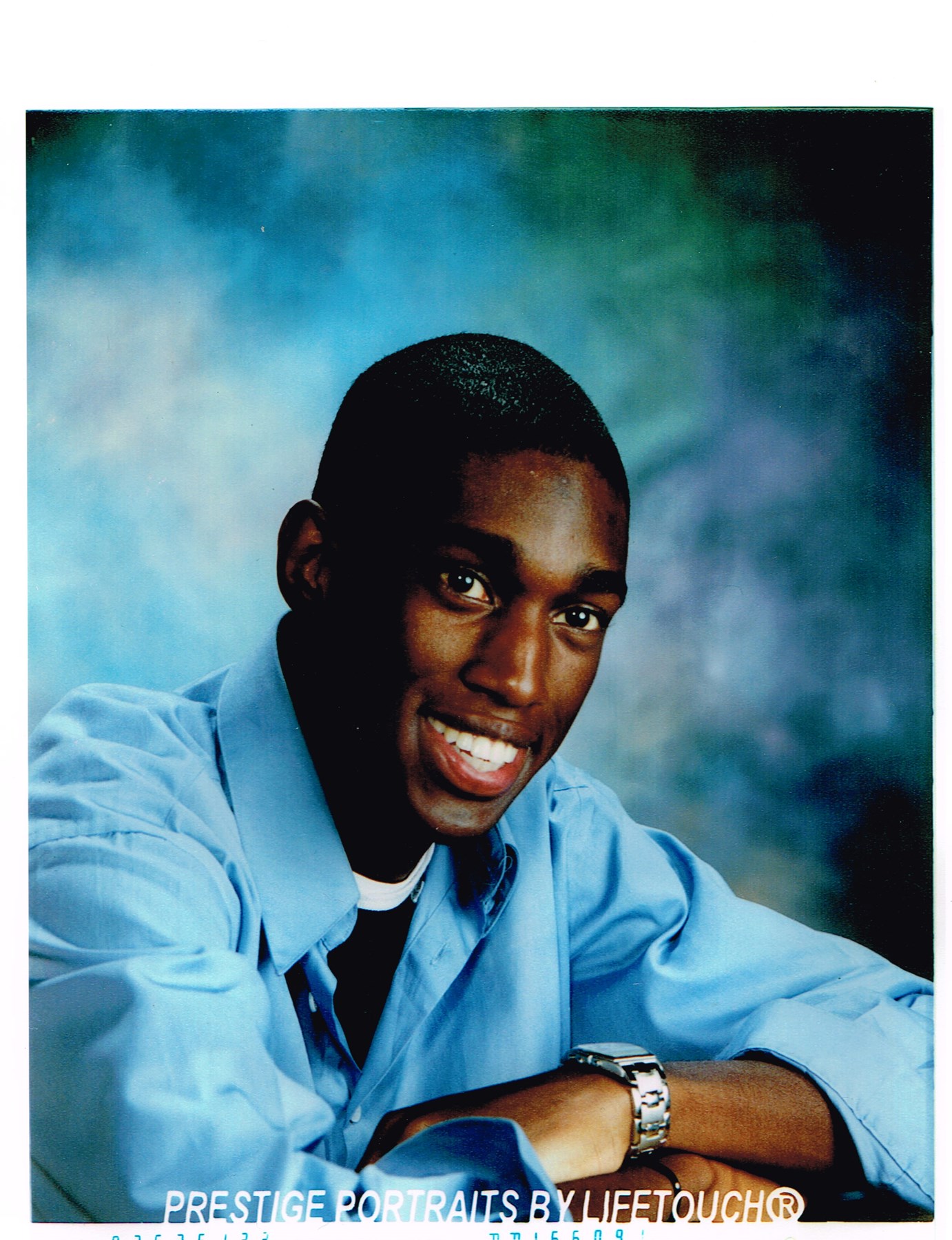 Obituary of Sgt. Jerrell D. Stennett