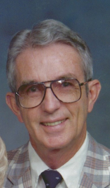 Obituary of Judson William Landers Jr.