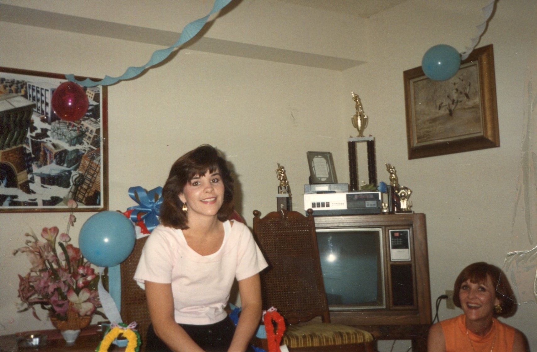 Obituary of Colleen K. Mackey