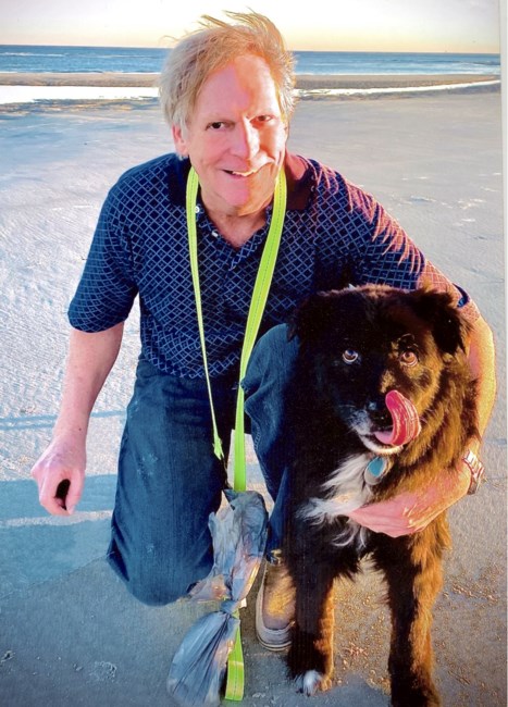 Obituary of Mark Kevin Udry