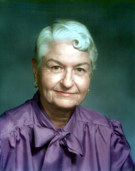 Obituary of Mildred Emma Helton