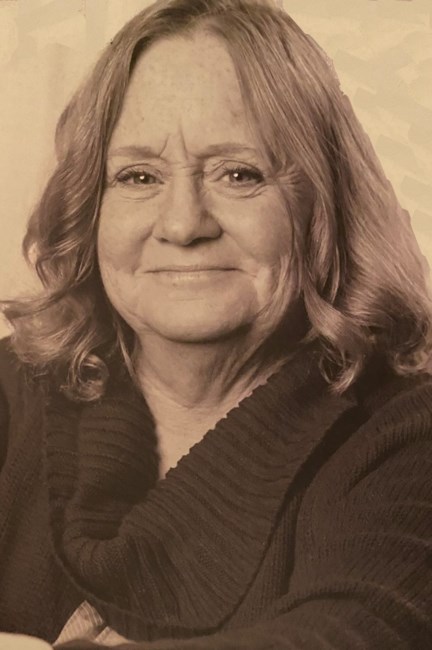 Obituary of Elizabeth Ann Theis