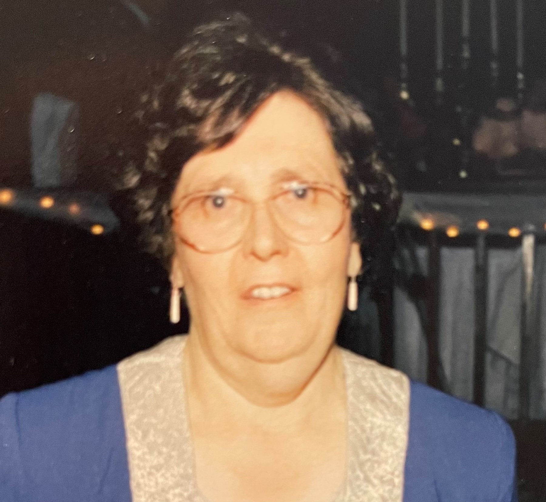 Obituary of Giuseppina Tamburro