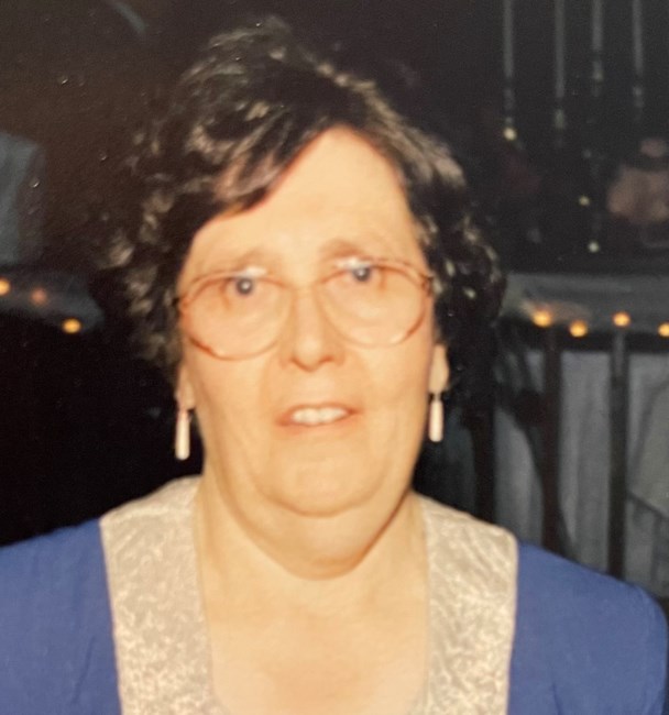 Obituary of Giuseppina Tamburro