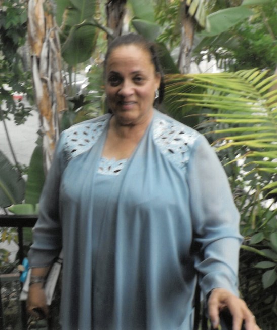 Obituary of Belinda Ann Jackson