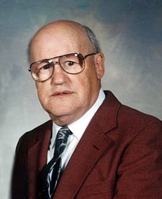 Obituary of James Milton Garrison