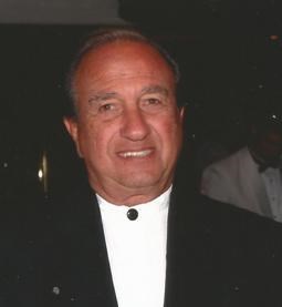 Obituary of Frank Todaro