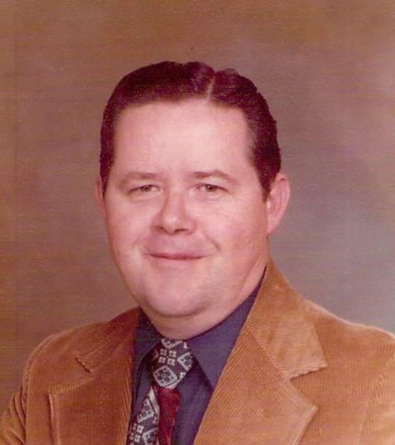 Obituary of Mr. John William Hornsby Jr.