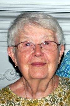 Obituary of Margaret "Bobbie" Peery Kerns Locks