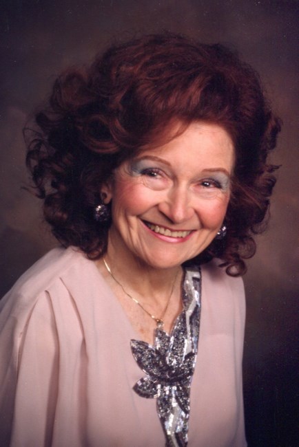 Obituary of Maxine Jensen