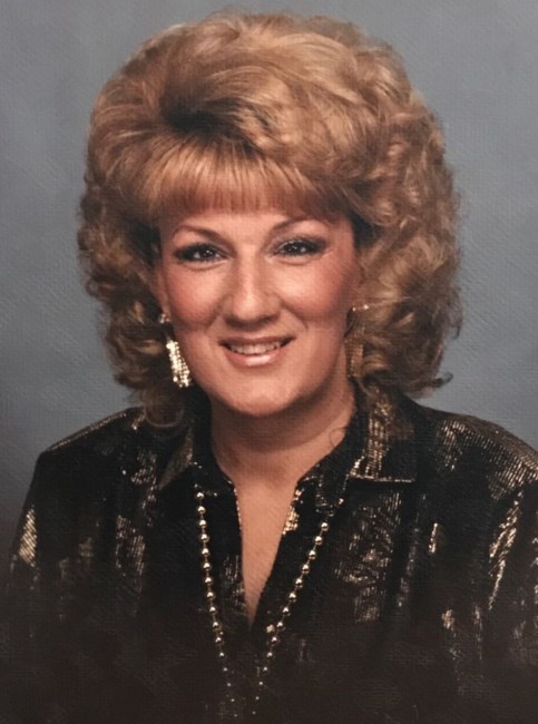 Obituario de Suzanna Lee Carlson-Winchell