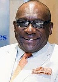 Obituary of Raymond Akujobi