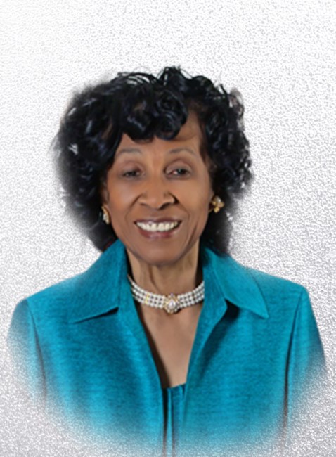 Obituary of Willa Aline Alcorn