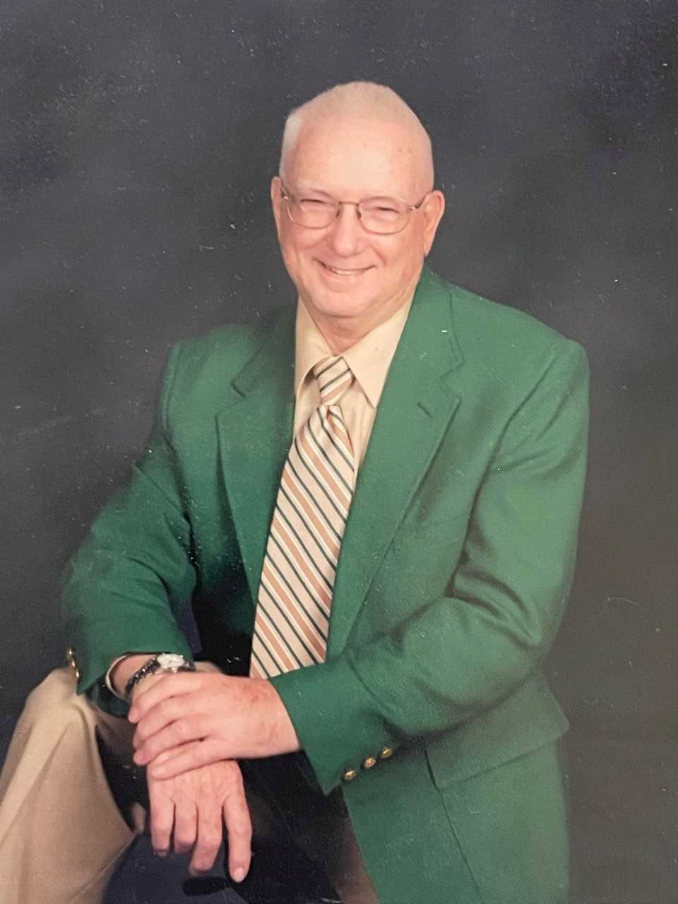 Obituary of Willie Ray Dawes