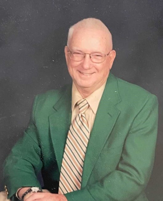Obituary of Willie Ray Dawes