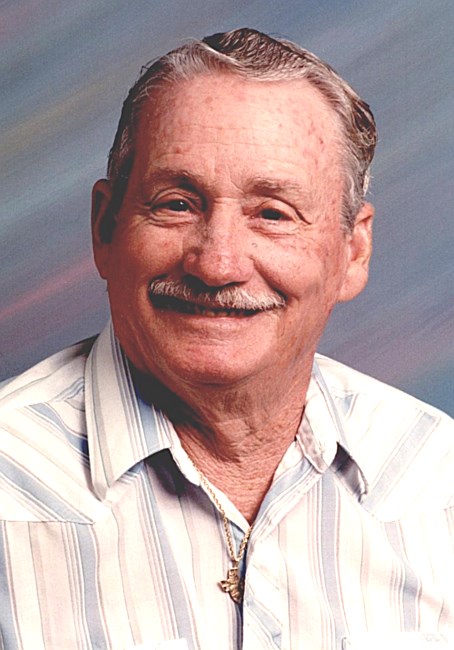 Obituary of Bobby Louis Darling