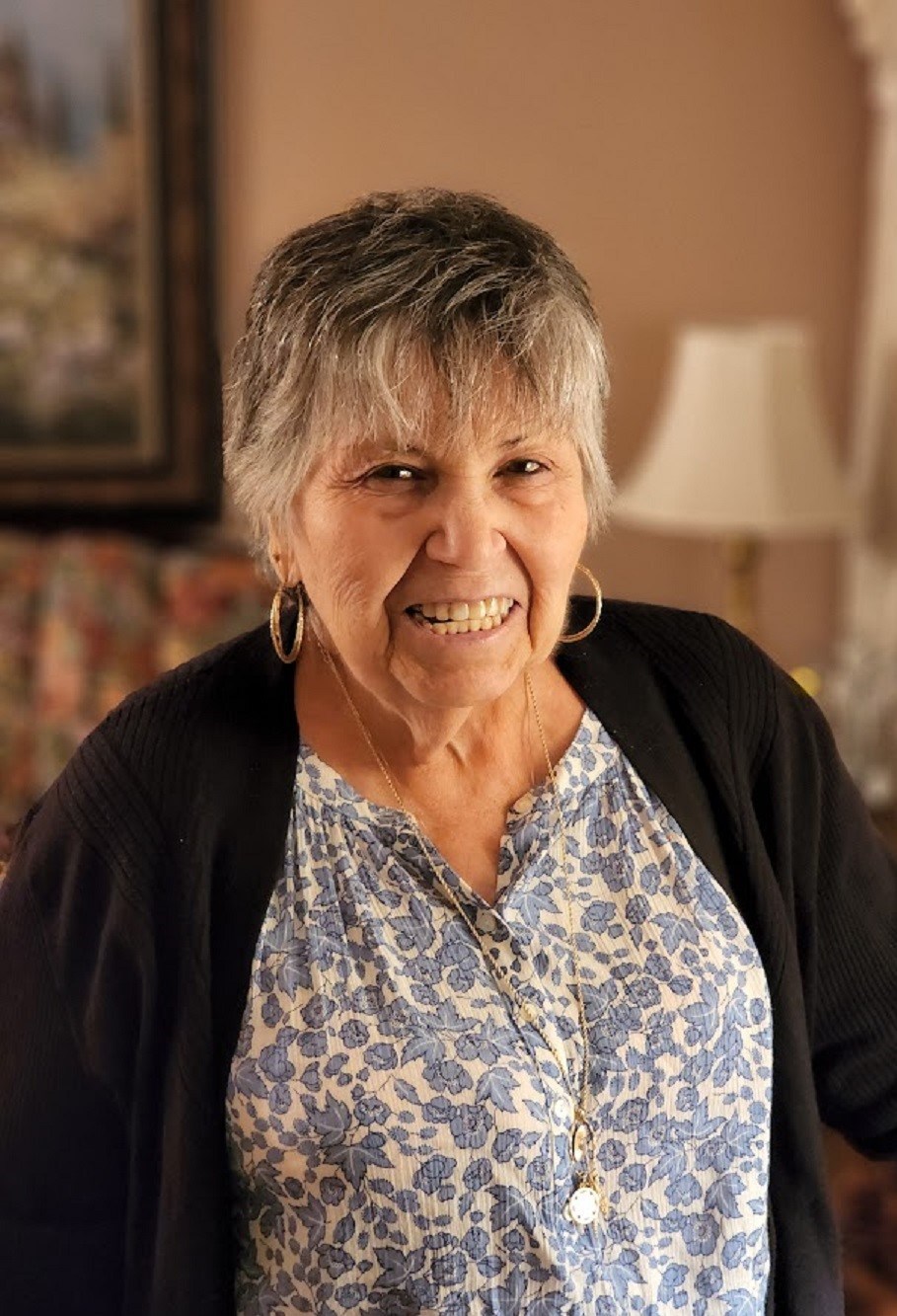 Obituary of Nuria Habash