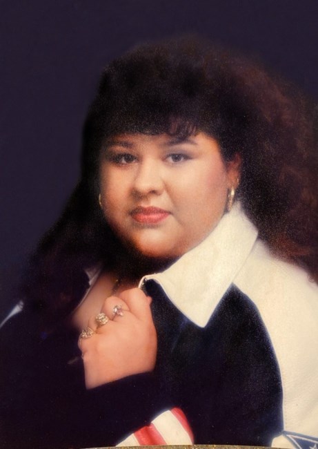 Obituary of Basilia "Basi" Martinez