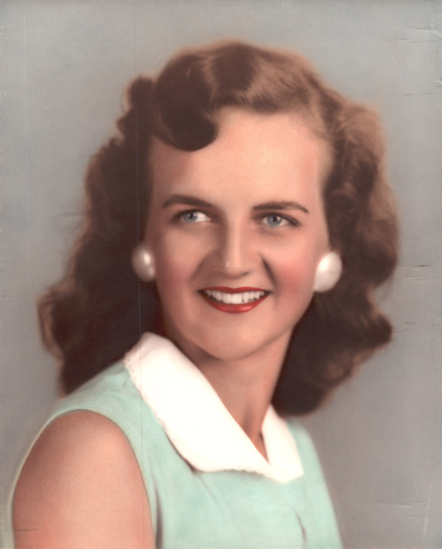 Obituary of Shirley Bond Abel