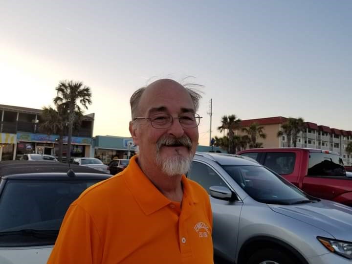 Obituary of James Timothy Daugherty