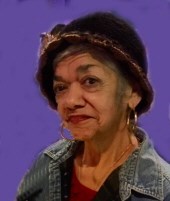 Obituary of Alicia C. Elizondo