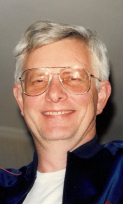 Obituary of Kenneth Stuart MacAskill