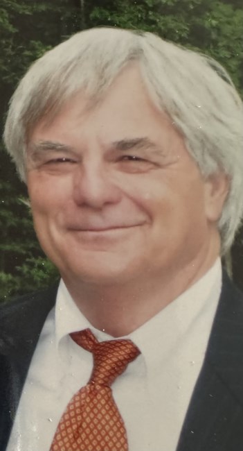 Avis de décès de Peyton Lacy Jr.