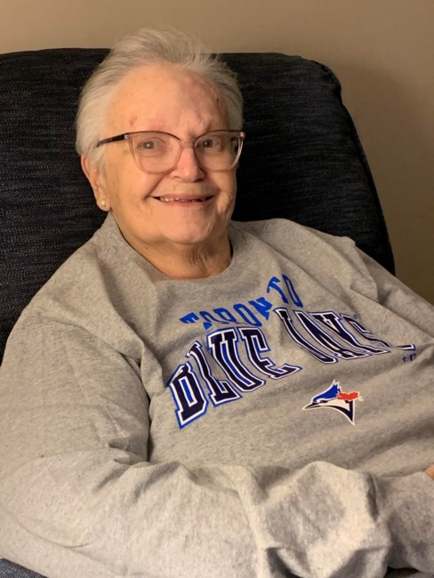 Obituary of Carol Louise Smith