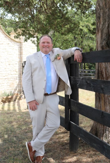 Obituary of Christopher Ryan Robinson