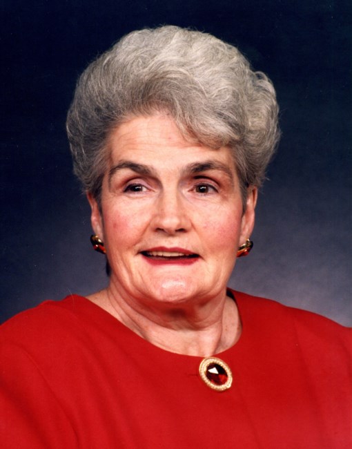 Obituary of Charlotte Higgins Keller