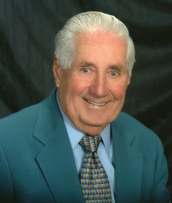 Obituary of James J. Espinola