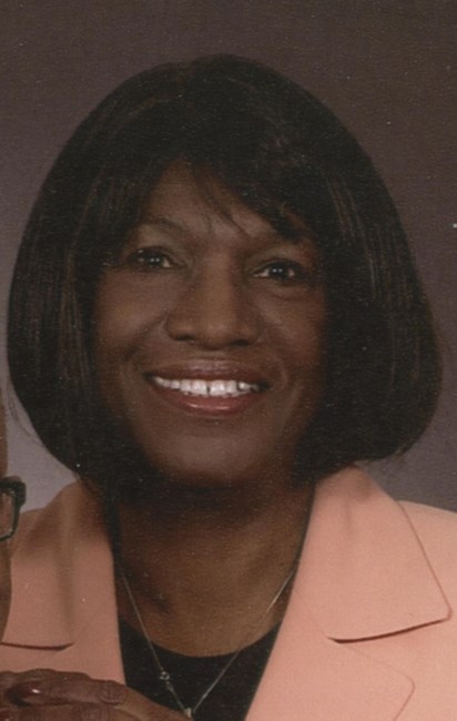 Avis de décès de Rose Carol Horton Dreighton