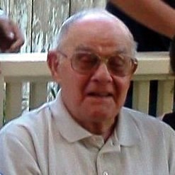 Obituary of James Calvin Jackson