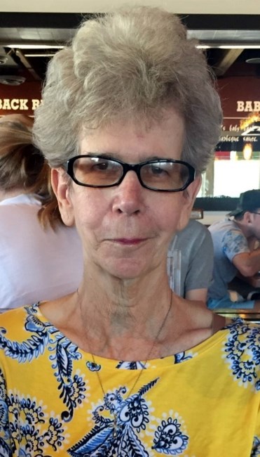 Obituary of Mrs.  Carol Lavon Perkins