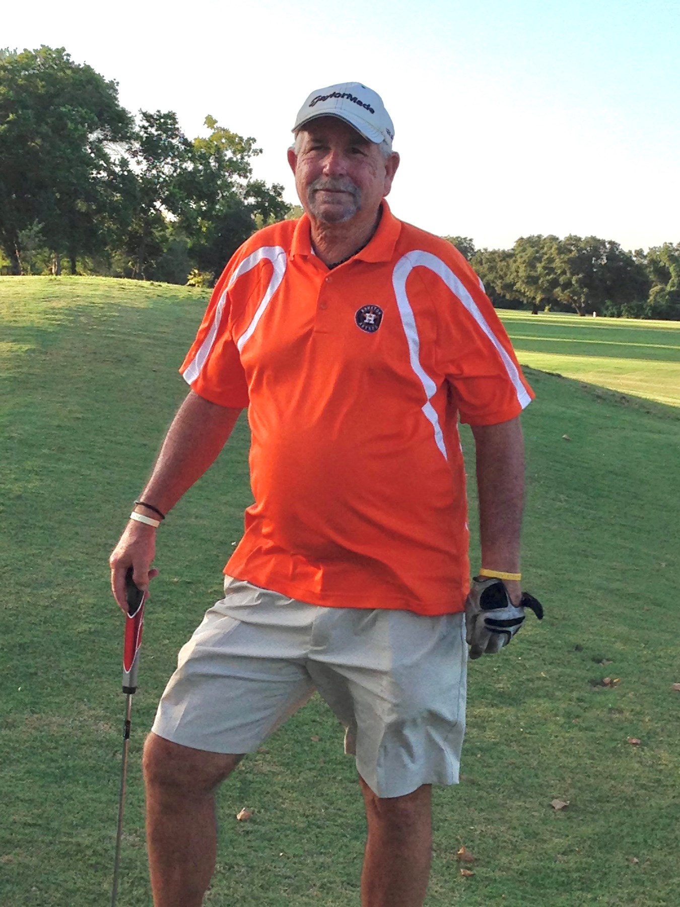 Obituary of Charles Kilchrist Hernandez