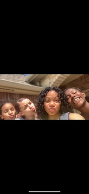 Destiny Scott Obituary Oklahoma City Ok