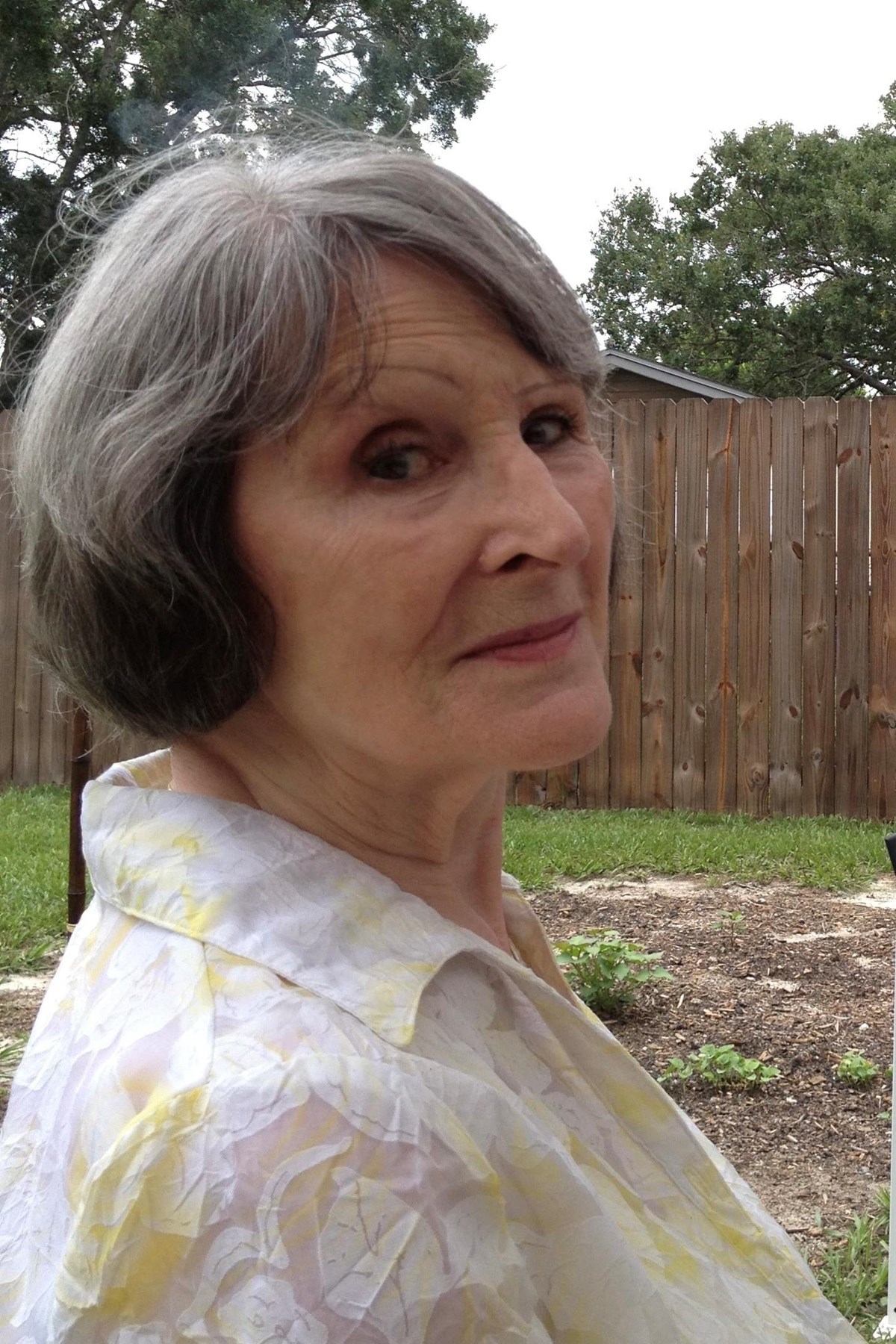 Obituary of Joan J. Rufo